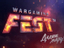 WG Fest 2018 уже начался! 