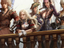 Разработчики мобильной MMORPG Granado Espada M поделились иллюстрацией персонажей