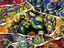 Релиз Teenage Mutant Ninja Turtles: The Cowabunga Collection может состояться в начале мая