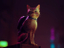 [SGF] Stray - Анонсирована приключенческая игра про бродячего кота