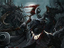 Стрим: Bloodborne - Хардкорная охота и разбор лора игры ч.9