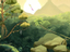Анонсирована новая игра от разработчиков Old Man's Journey – Gibbon: Beyond the Trees 