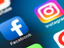 Масштабный сбой в работе Facebook, Instagram и WhatsApp