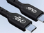 Кабели USB Type-C 2.1 с поддержкой передачи 240 Вт питания и 40 Гбит/с данных скоро появятся в продаже