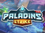 Paladins Strike