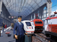 [Стрим] Знакомимся Train Life - A Railway Simulator