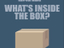 What's inside the box?