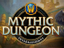 World of Warcraft - Расписание трансляций Mythic Dungeon International 2020