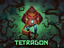 Приключенческая игра-головоломка Tetragon выйдет 12 августа для консолей и ПК