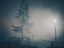 Анонсирован новый хоррор Mirror Forge, вдохновленный Silent Hill и «Очень странными делами»