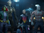 Сражения и исследования в роликах игрового процесса Marvel’s Guardians of the Galaxy