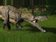 Jurassic World Evolution - Крупное обновление уже в пути