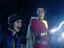 [DC FanDome 2021] Хелен Миррен и Люси Лью в образах злодеек на съемках «Шазама! Ярость богов»