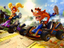 Видео: Crash Team Racing Nitro-Fueled - Демонстрация геймплея