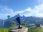 "Мы нацелены вывести Соника на новый уровень". Разработчик Sonic Frontiers поделился новыми подробностями