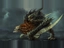 Мирового босса Diablo IV Ашаву убила соло пара хардкорщиков