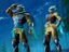 Dauntless - “Герои Остии” привнесли в игру омнигены и героические восхождения