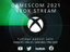[SGF 2021] Xbox Showcase будет длиться 90 минут