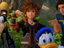Облачная версия Kingdom Hearts выйдет для Nintendo Switch 10 февраля