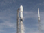 Первая ступень ракеты Илона Маска Falcon 9 в 6 раз отправила груз на орбиту
