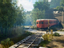 «Nostalgic train»  теперь доступна для платформ Xbox Series, Xbox One
