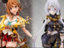  Atelier Ryza - Две великолепные новые фигурки с героинями из серии игр