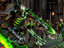 Вышло DLC с некронами для Warhammer 40,000: Battlesector