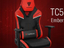 Обзор игрового кресла ThunderX3 TC5 "Ember Red"