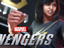 Marvel’s Avengers – Трейлер нового персонажа