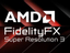 AMD FSR 3 с генерацией кадров будет доступна уже сегодня