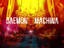 Daemon X Machina - Новый трейлер экшена