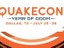 [QuakeCon 2019] Расписание QuakeCon: Year of DOOM