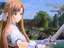 Sword Art Online: Alicization Lycoris — Асуна в новом трейлере