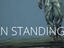 Man Standing - Ответ Alphina Gamers студии Kojima Productions