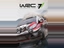 WRC 7 FIA World Rally Championship