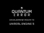Новый трейлер показывает, что Quantum Error переходит на Unreal Engine 5