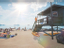 Lifeguard Simulator - Симулятор пляжного спасателя выйдет в 2021 году