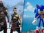 [Слухи] В файлах PlayStation были найдены даты релиза God of War Ragnarök и Sonic Frontiers