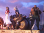 Вторая часть Final Fantasy 7 Remake позволит отправиться в путешествие по открытому миру