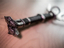Глава CD Projekt RED ради благотворительности выставил на аукцион ведьмачий меч