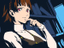 Persona 5 - Макото Нииджима получает фигурку из серии "Танцы под светом звезд"
