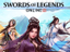 Swords of Legends Online - Уже доступна предзагрузка клиента MMORPG перед первой бетой