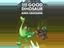 Good Dinosaur: Dino Crossing