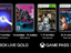 Объявлен октябрьский список бесплатных игр для подписчиков Xbox Live Gold