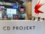 [Слухи] Студия CD Projekt Red ищет новых сотрудников для работы над новой игрой с открытым миром