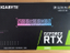 Обзор, тестирование, разгон видеокарты GIGABYTE GeForce RTX™ 3080 VISION OC 10G