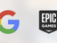 Компания Google размышляла о покупке Epic Games