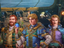 Второй закрытый тест MMORPG Uncharted Waters Origin пройдет в январе
