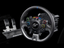 Fanatec представила руль Gran Turismo DD Pro