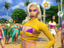 The Sims 4 получит комплект одежды в стиле бразильского “Карнавала”